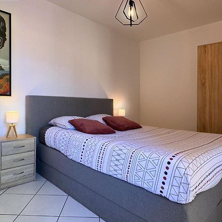 Appartement Chopin Au Coeur De Нанси Экстерьер фото